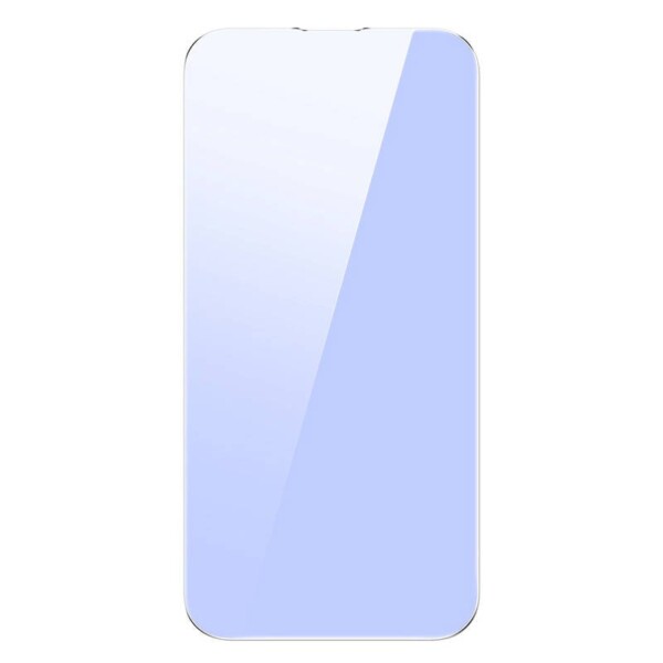 Baseus Tempered Glass Anti-blue light 0.3mm for iPhone 14 Pro (2pcs) cena