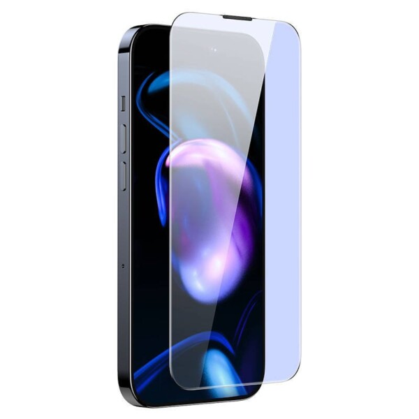 Baseus Tempered Glass Anti-blue light 0.4mm for iPhone 14 Pro Max distributor