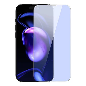 Baseus Tempered Glass Anti-blue light 0.4mm for iPhone 14 Pro Max