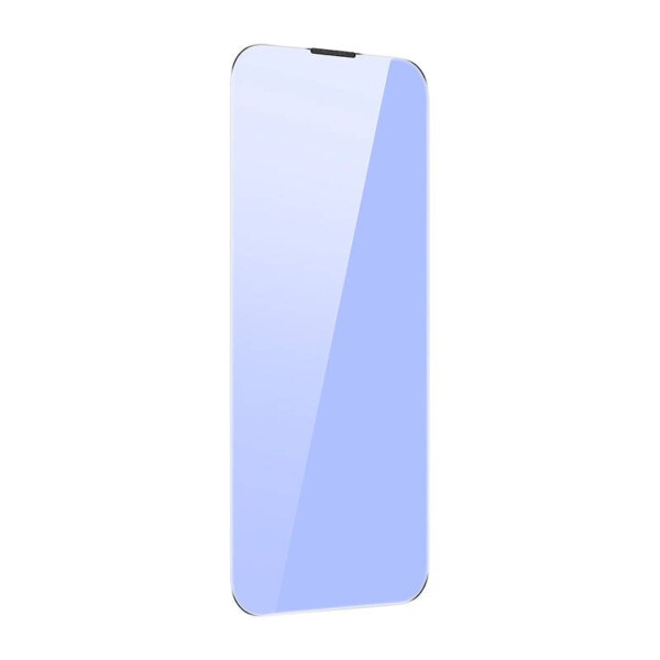 Baseus Tempered Glass Anti-blue light 0.4mm for iPhone 14/13/13 Pro navod