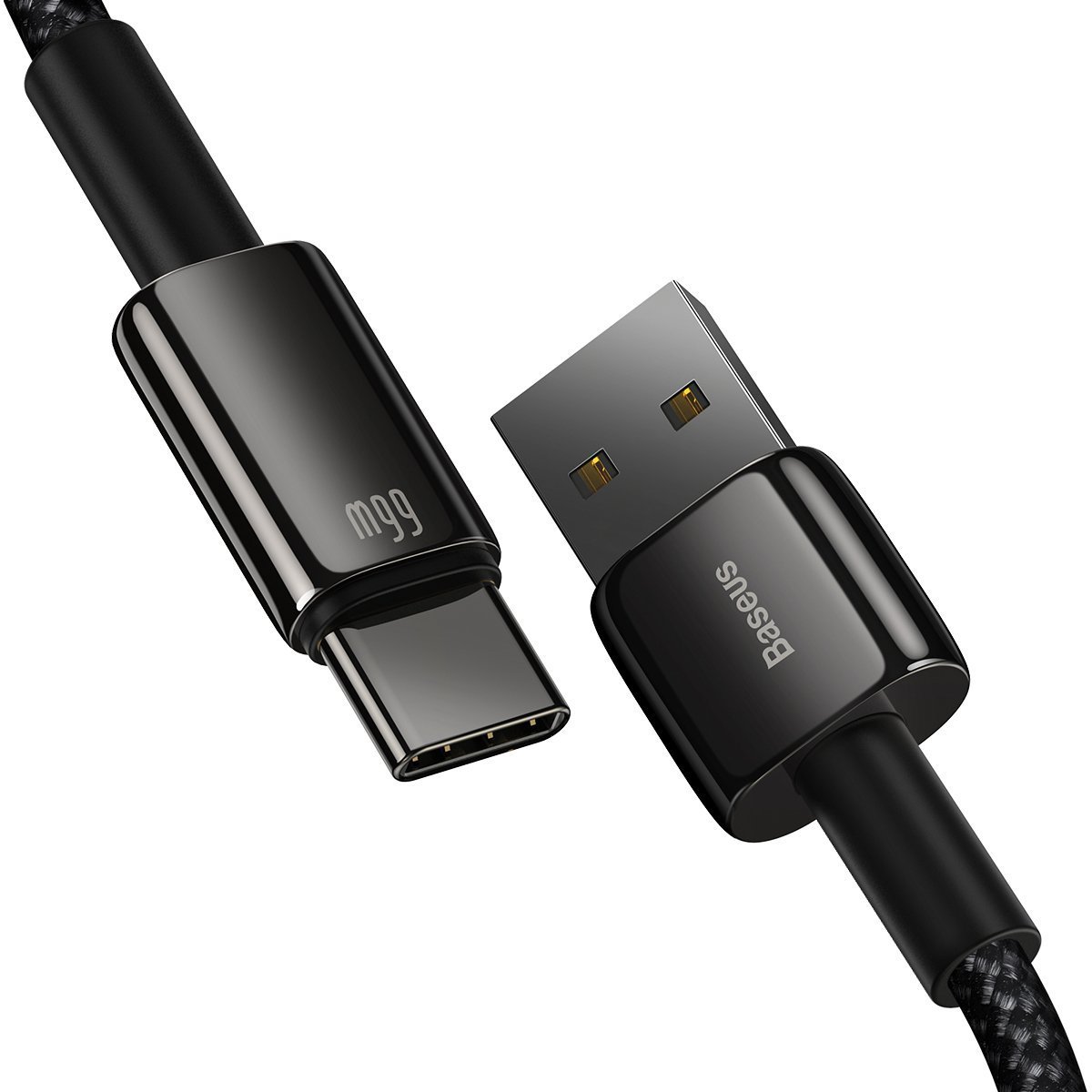 Baseus Tungsten Gold Cable USB to Type-C