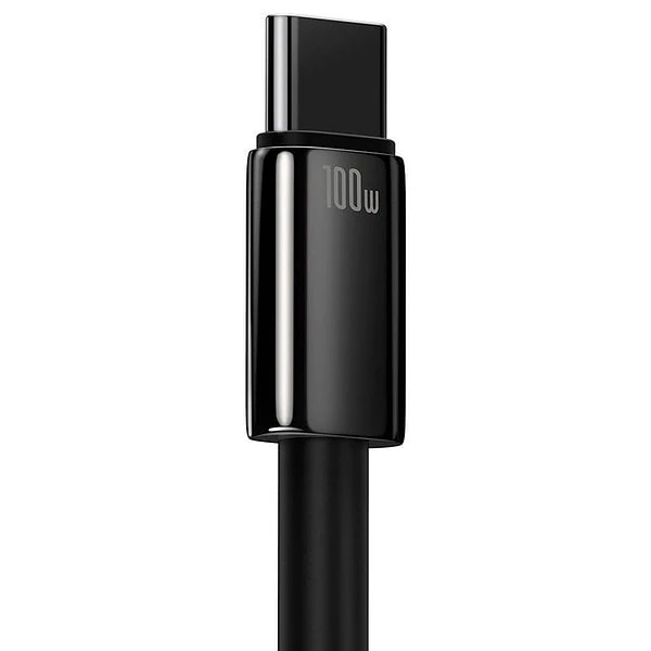 Baseus Tungsten Gold Cable USB to USB-C