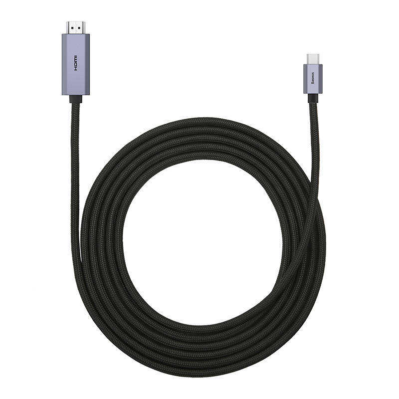 Baseus USB-C to HDMI cable