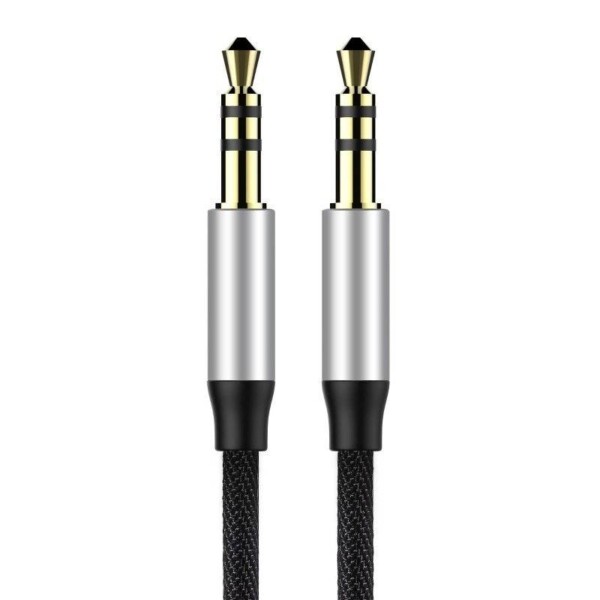 5 mm AUX