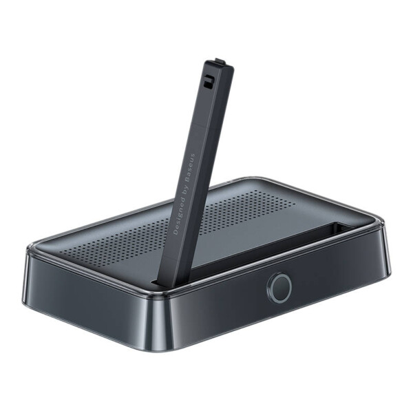 Baseus adapter for wireless video transmission