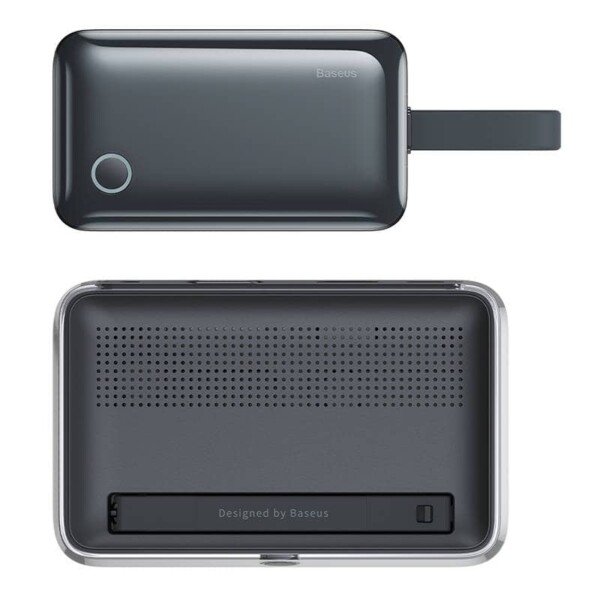 Baseus adapter for wireless video transmission
