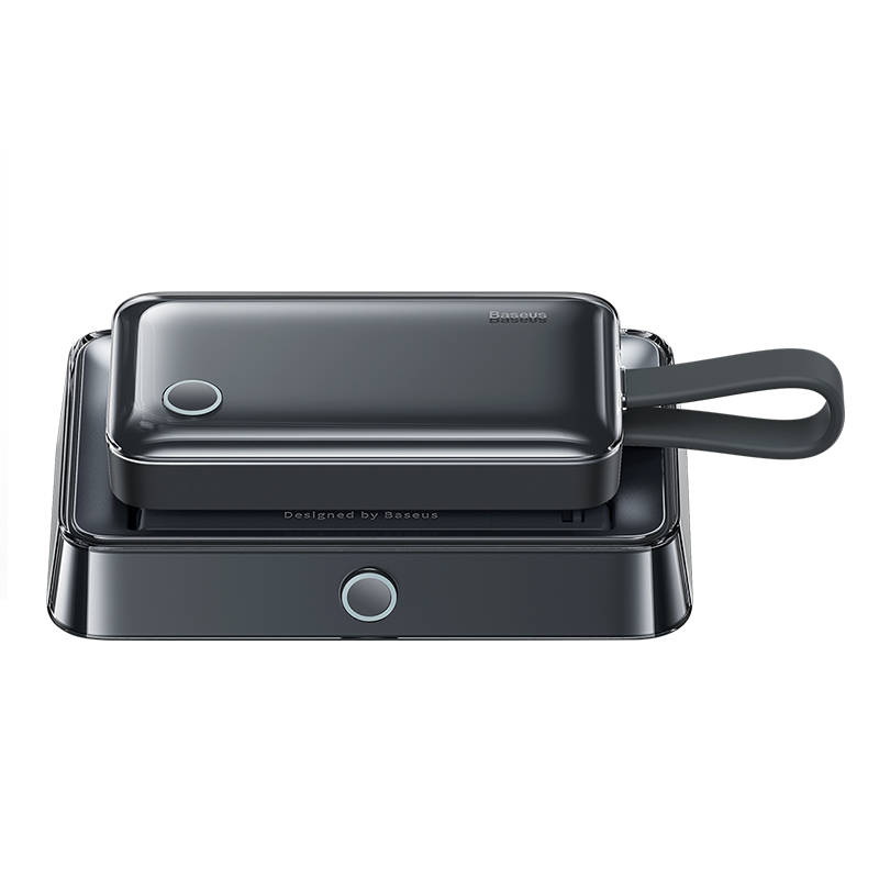 Baseus adapter for wireless video transmission