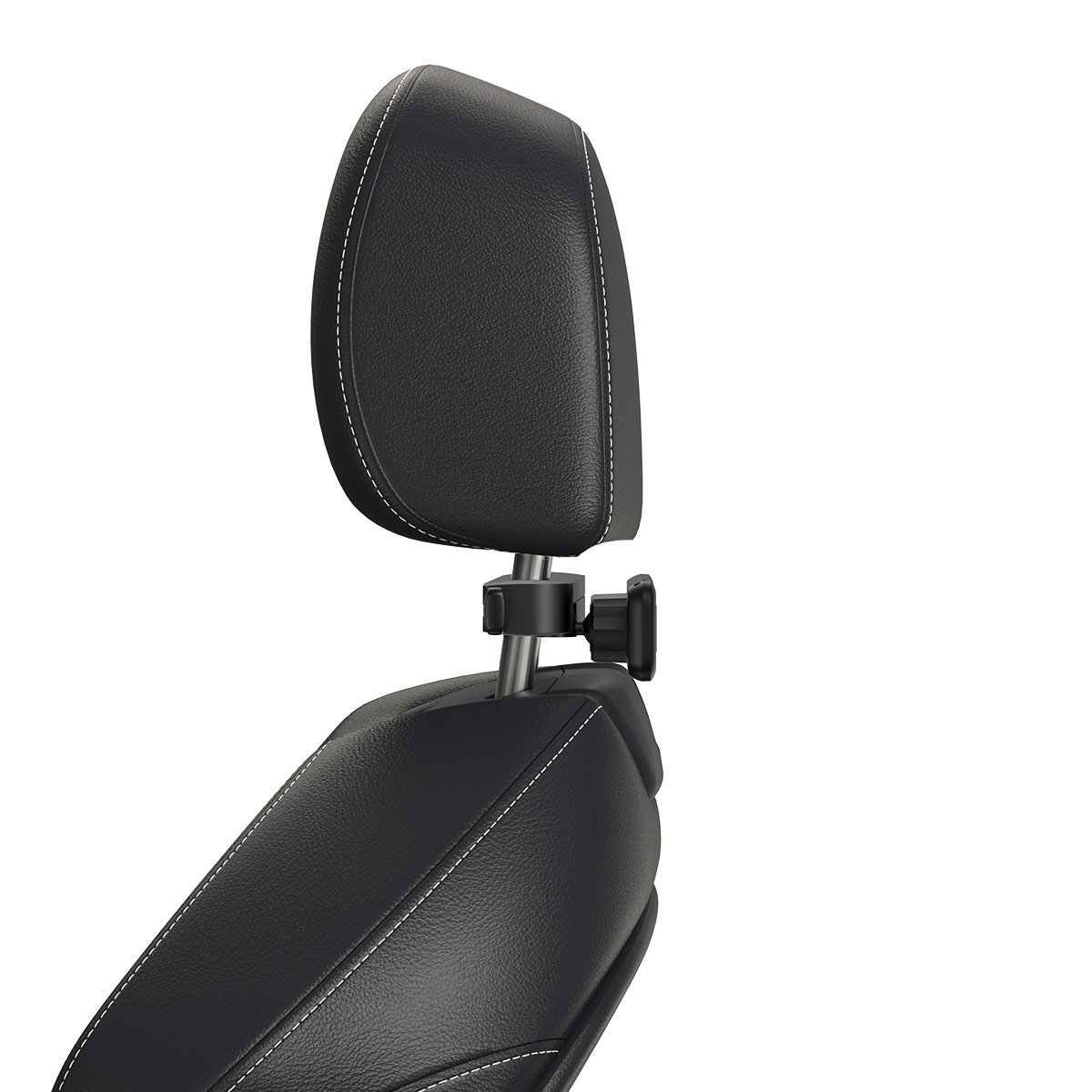 Baseus fun journey backseat lazy bracket Black distributor