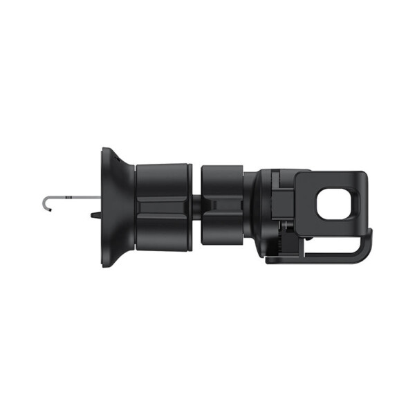 Baseus gravitational Car Phone Holder Lite to Ventilation Grid (black) cena