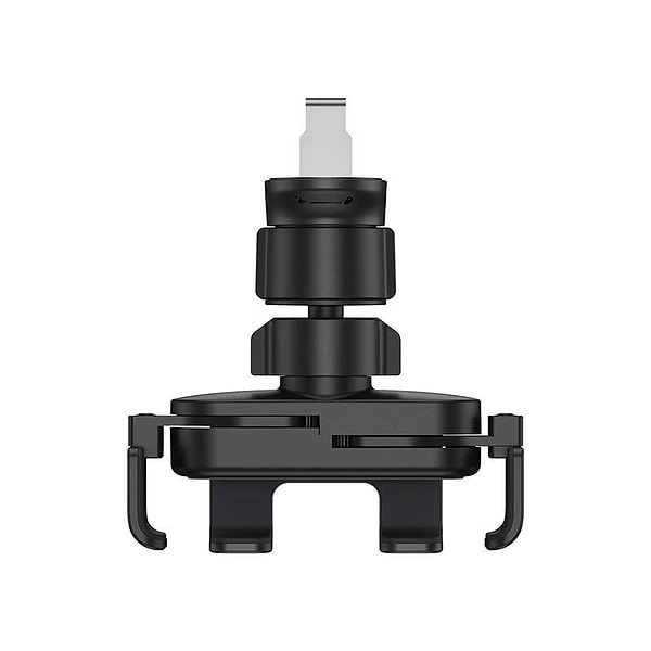 Baseus gravitational Car Phone Holder Lite to Ventilation Grid (black) navod