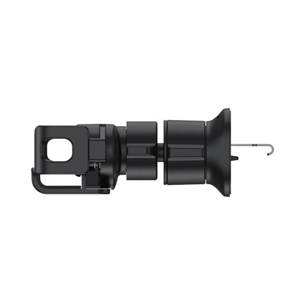 Baseus gravitational Car Phone Holder Lite to Ventilation Grid (black) sk