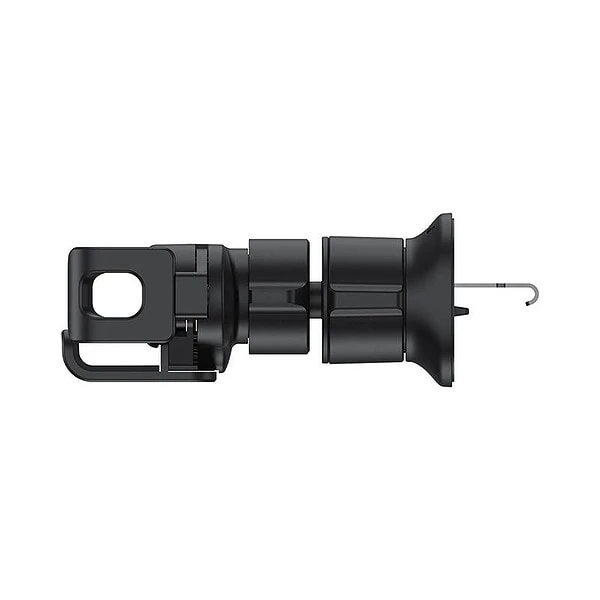 Baseus gravitational Car Phone Holder Lite to Ventilation Grid (black) sk