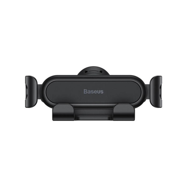 Baseus gravitational Car Phone Holder Lite to Ventilation Grid (black)