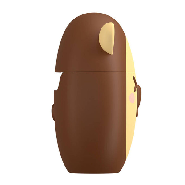 Baseus protective case for Bowie E3 TWS Earphones (brown) distributor