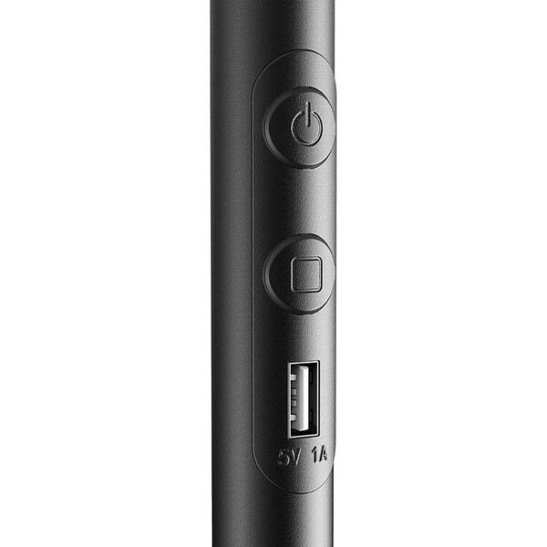 BlitzWill BWL-FL-0002 Smart Floor Lamp 25W (black) navod