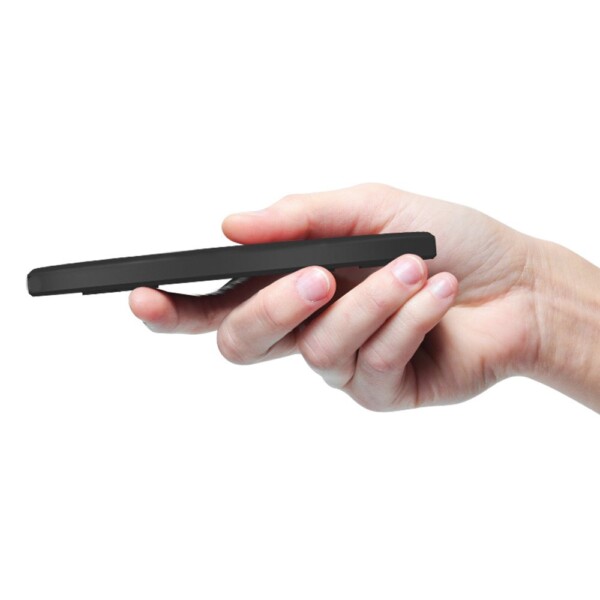 BlitzWolf 15W Qi Wireless Fast Charger Stand Holder BW-FWC7 sk