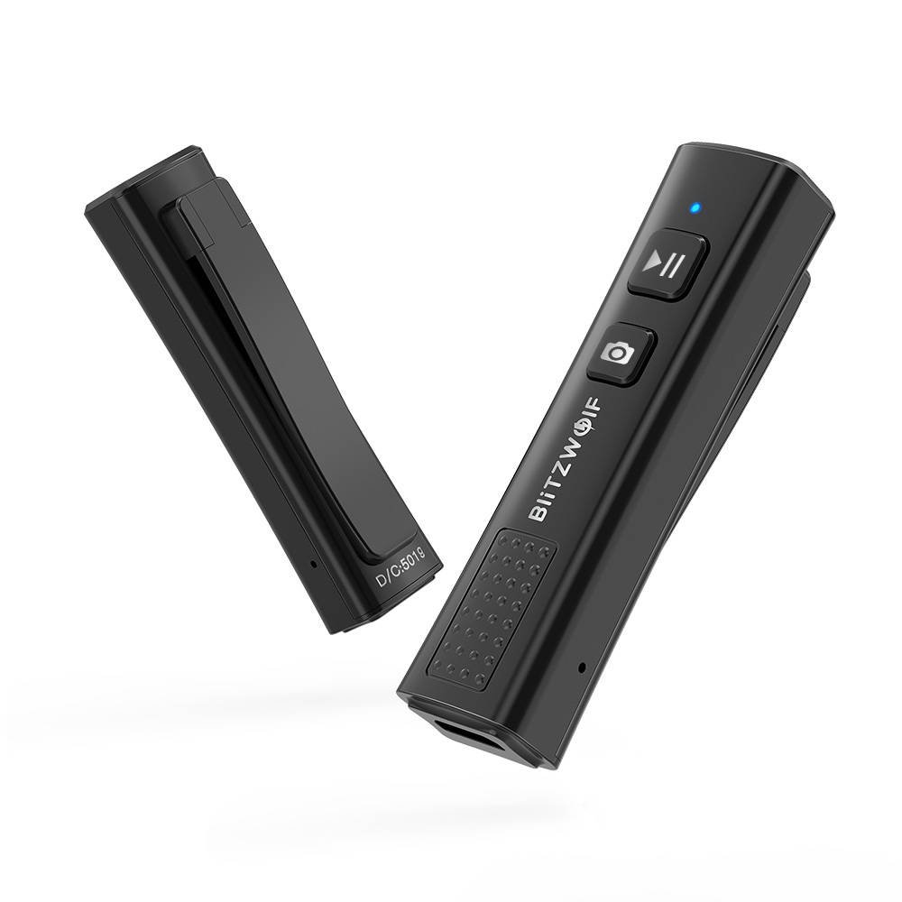BlitzWolf BW-BR0 Bluetooth V5.0 Receiver cena