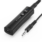BlitzWolf BW-BR0 Bluetooth V5.0 Receiver