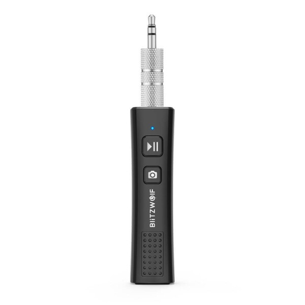 BlitzWolf BW-BR0 Bluetooth V5.0 Receiver distributor