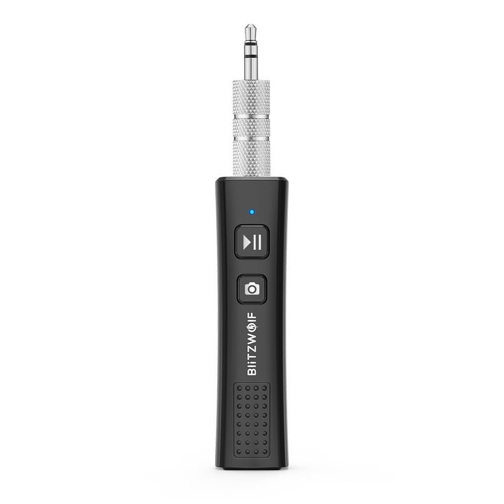 BlitzWolf BW-BR0 Bluetooth V5.0 Receiver distributor