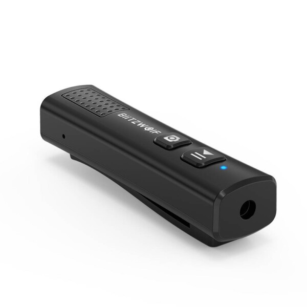 BlitzWolf BW-BR0 Bluetooth V5.0 Receiver sk