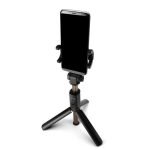 BlitzWolf BW-BS3 Selfie Stick Tripod 3in1 Black