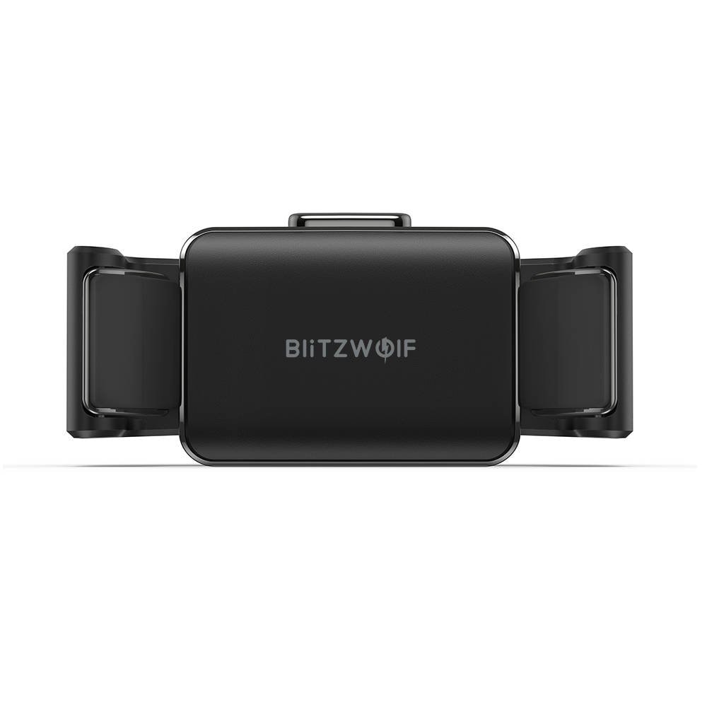 BlitzWolf BW-CF1 Car holder clip for phone cena