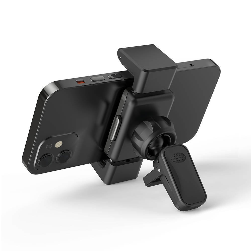 BlitzWolf BW-CF1 Car holder clip for phone navod