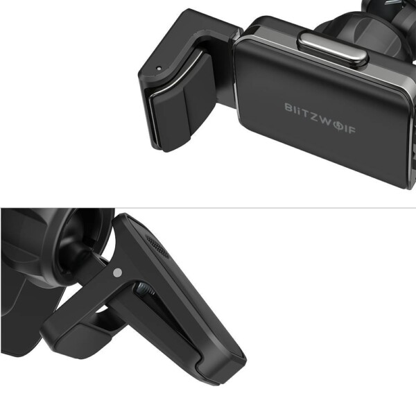 BlitzWolf BW-CF1 Car holder clip for phone distributor