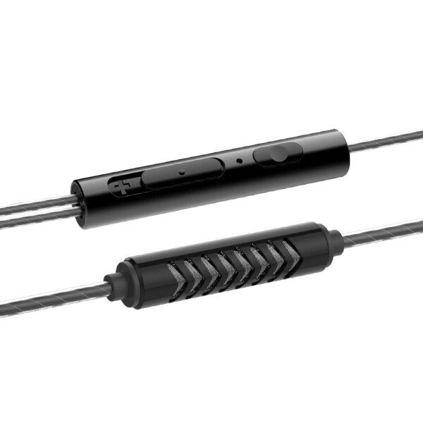 BlitzWolf BW-ES6 wired earphones navod