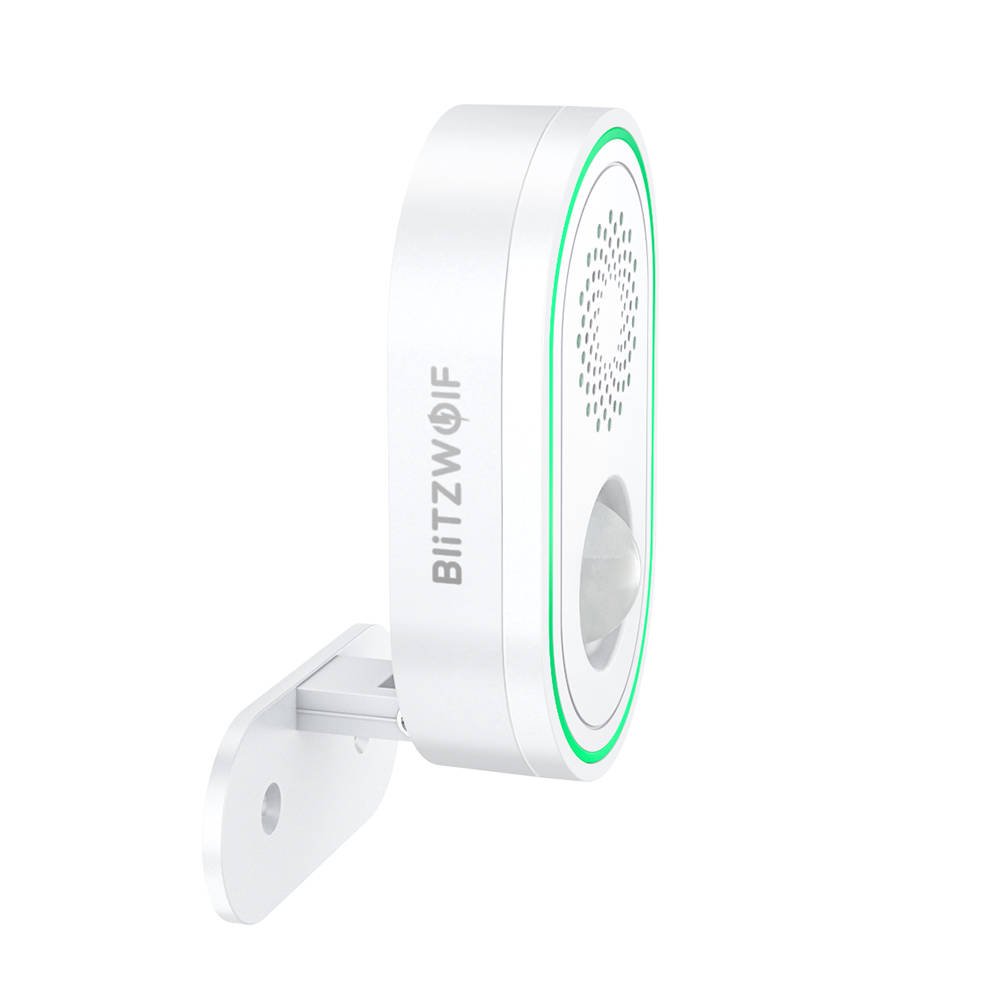 BlitzWolf BW-IS21 Smart PIR Greeting Doorbell navod