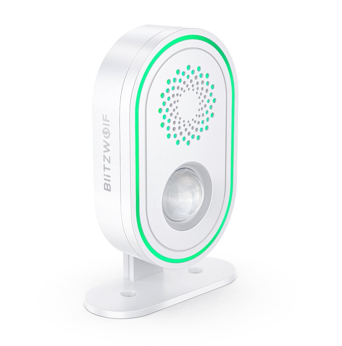 BlitzWolf BW-IS21 Smart PIR Greeting Doorbell