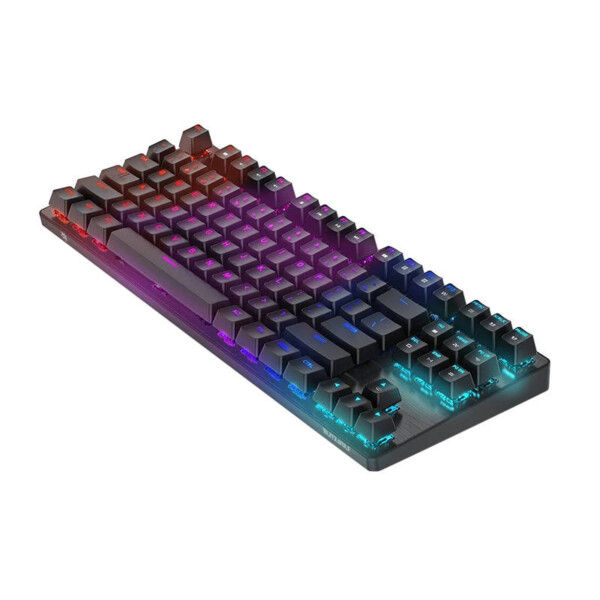 Red switch (RGB)