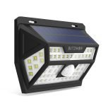 BlitzWolf BW-OLT1 Solar Wall Lamp 2200mAh