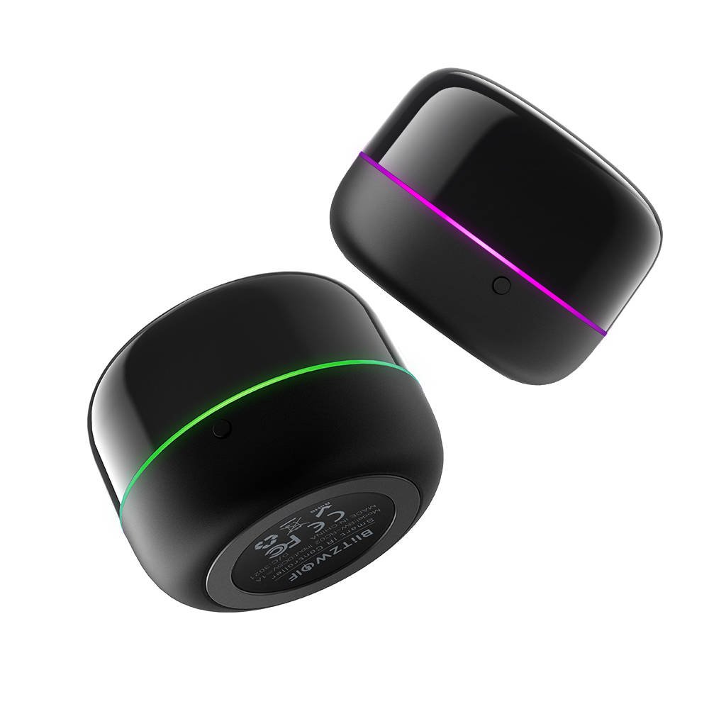 BlitzWolf BW-RC02 Smart Wi-Fi IR Controller cena