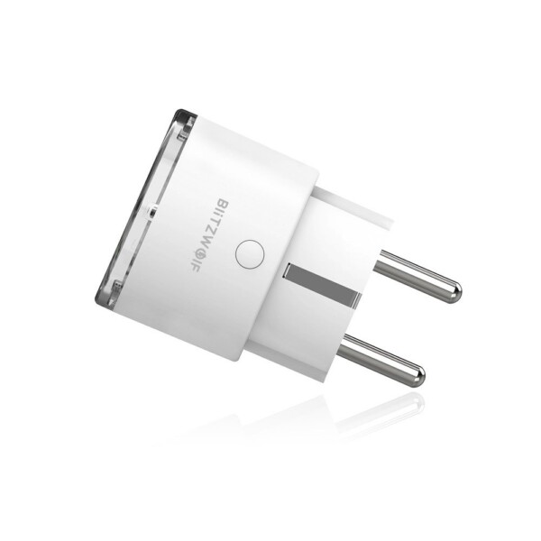 BlitzWolf BW-SHP6 Pro WIFI Smart Socket (EU) 3450W cena