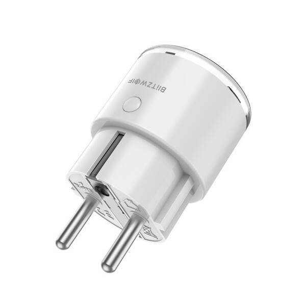 BlitzWolf BW-SHP6 Pro WIFI Smart Socket (EU) 3450W navod