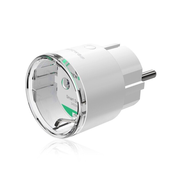 BlitzWolf BW-SHP6 Pro WIFI Smart Socket (EU) 3450W distributor