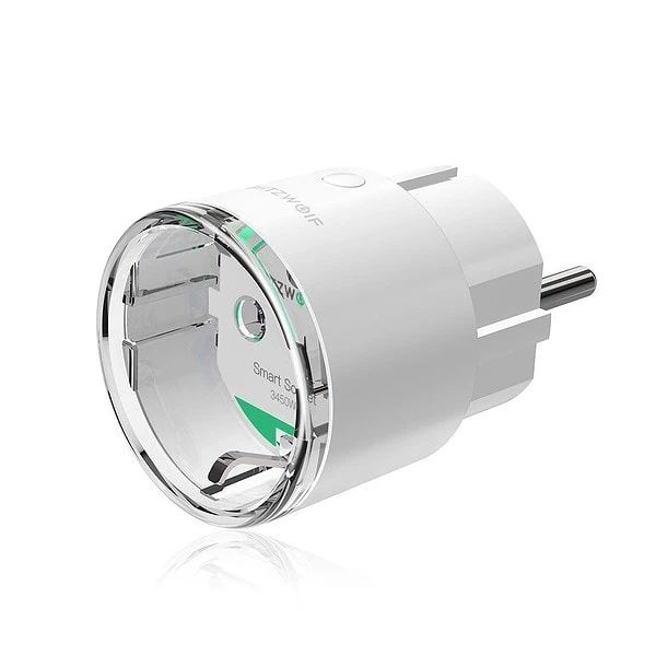 BlitzWolf BW-SHP6 Pro WIFI Smart Socket (EU) 3450W distributor