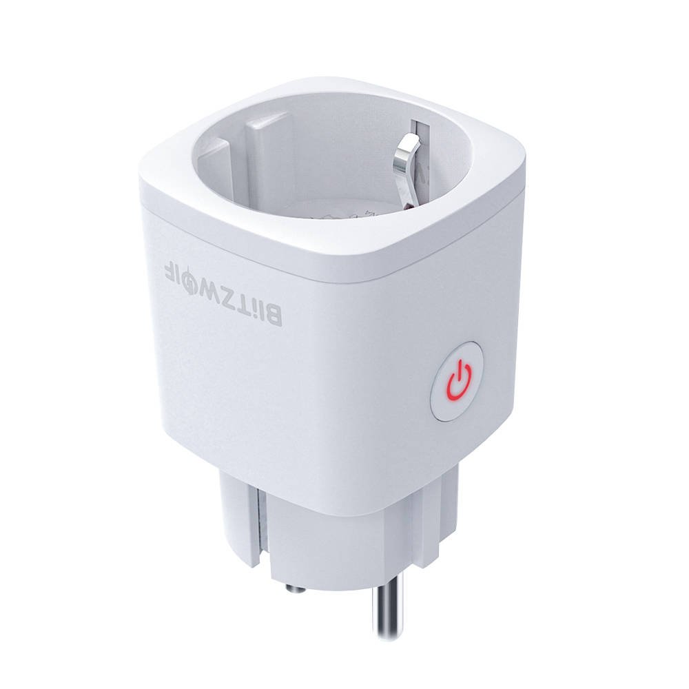 BlitzWolf BW-SHP7 WIFI Smart Socket (EU) 3680W cena