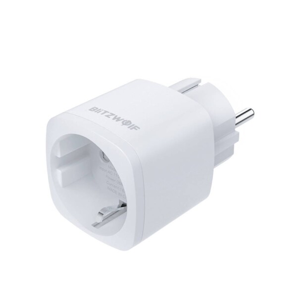 BlitzWolf BW-SHP7 WIFI Smart Socket (EU) 3680W navod
