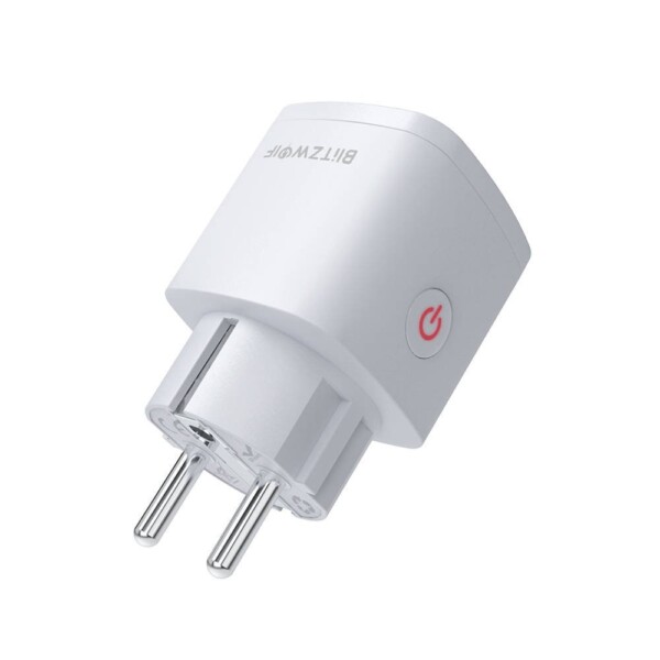 BlitzWolf BW-SHP7 WIFI Smart Socket (EU) 3680W sk