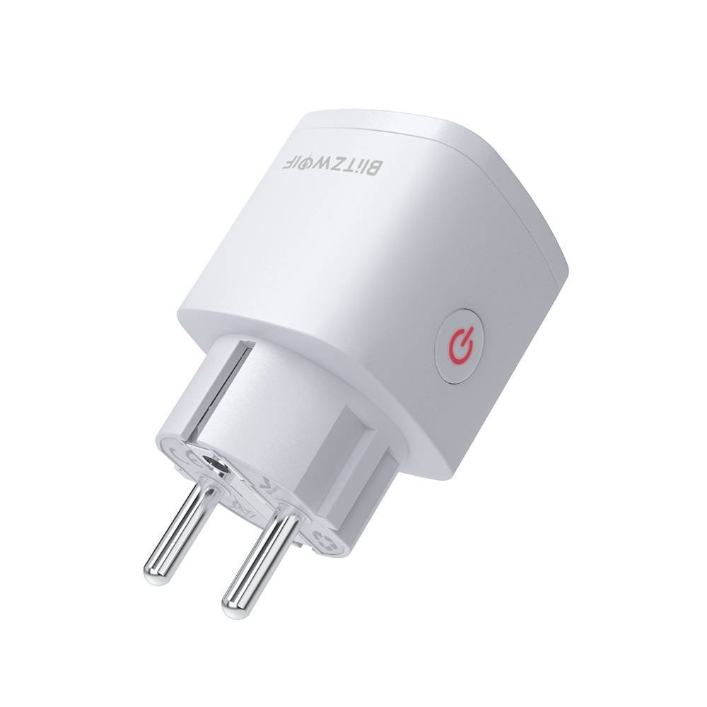 BlitzWolf BW-SHP7 WIFI Smart Socket (EU) 3680W sk