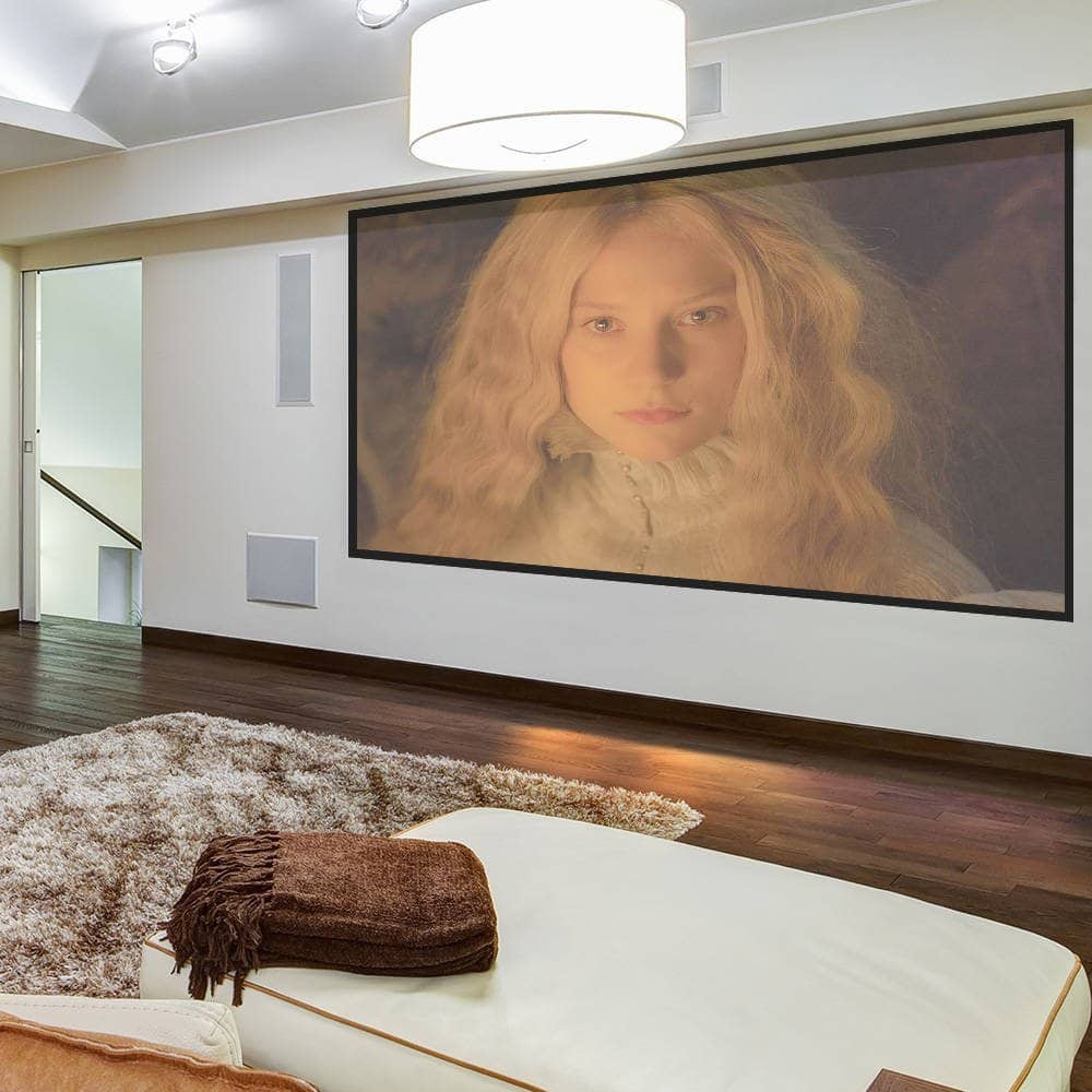 BlitzWolf BW-VS4 Projection Screen 100 inches sk