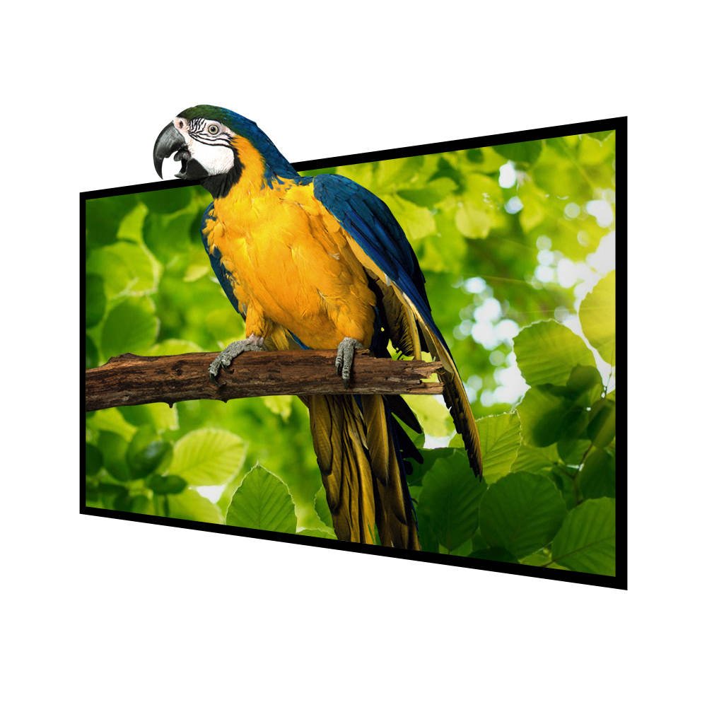 BlitzWolf BW-VS4 Projection Screen 100 inches