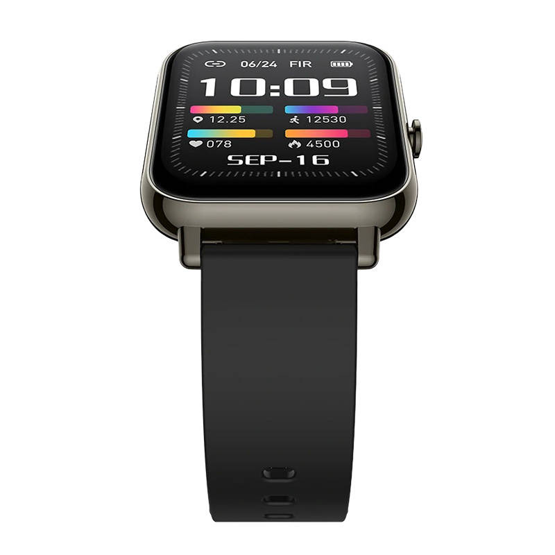 BlitzWolf f BW-AH2 smartwatch (black) cena