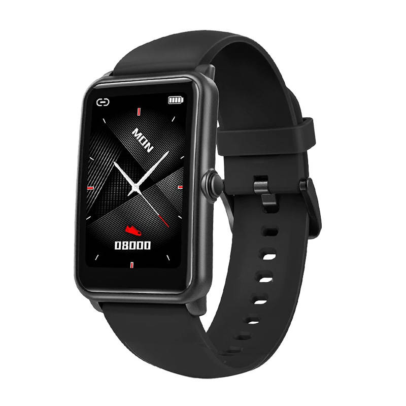 BlitzWolf f BW-AH2 smartwatch (black)
