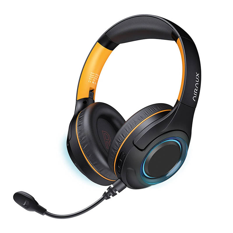 Blitzwolf AA-ER6 wireless gaming headphones
