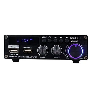 Blitzwolf AS-22 Amplifier 45W