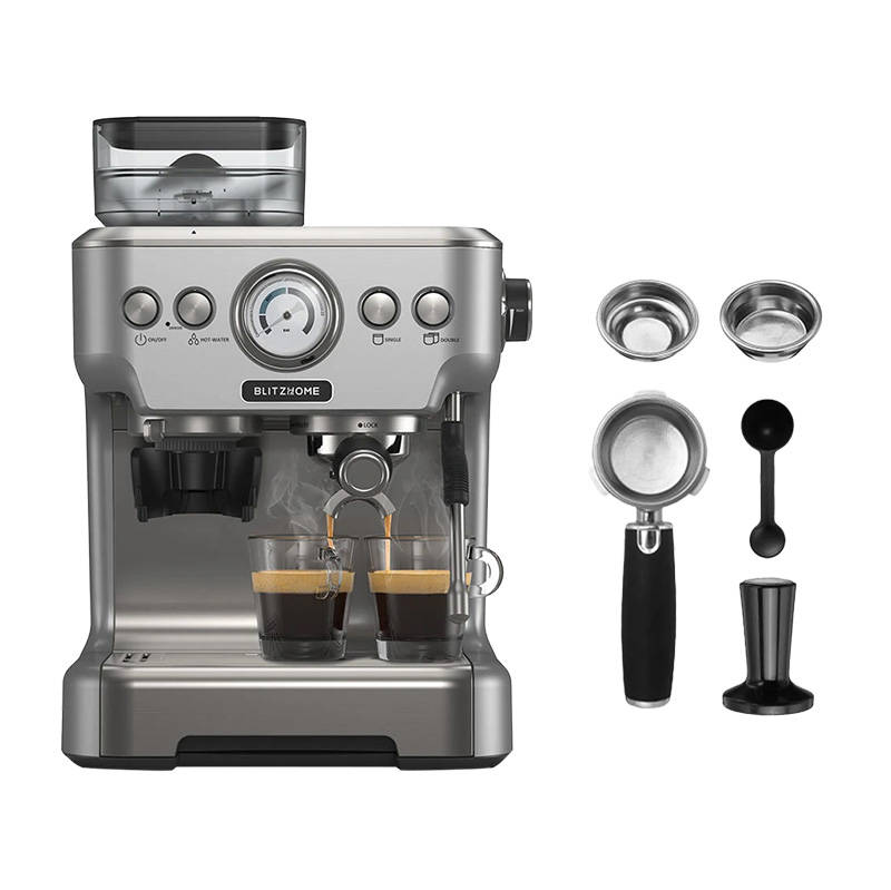 Blitzwolf BW-CMM5 coffee maker